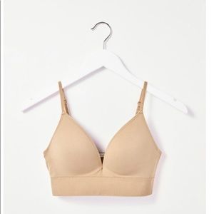 Z Supply Bra -S